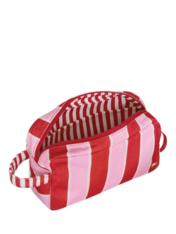 Dock & Bay Cherry Bomb Wash Bag - view 2, Multi Pink