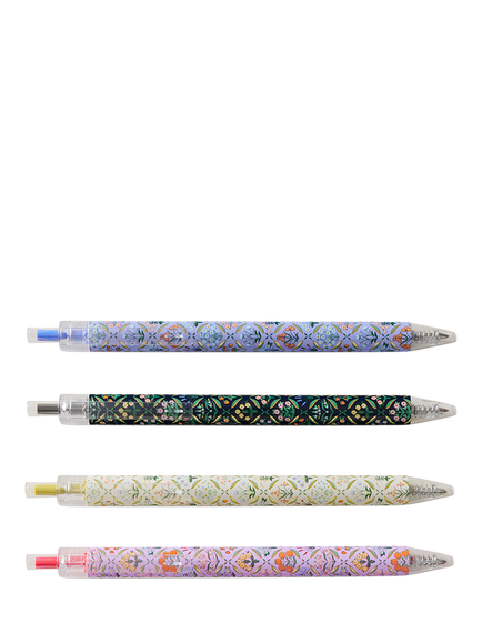 Rifle Paper Co. Estee Gel Pen Gift Set - view 2, Multi