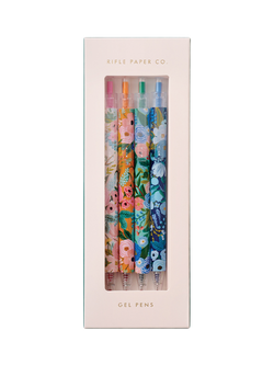 Rifle Paper Co. Garden Party Gel Pen Gift Set, Multi