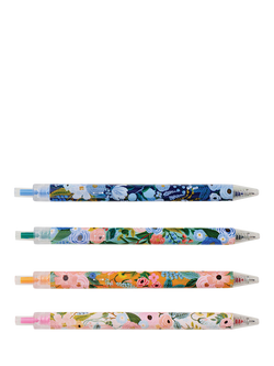 Rifle Paper Co. Garden Party Gel Pen Gift Set - view 2, Multi