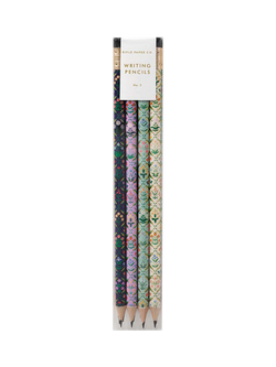 Rifle Paper Co. Estee Pencil Gift Set, Multi