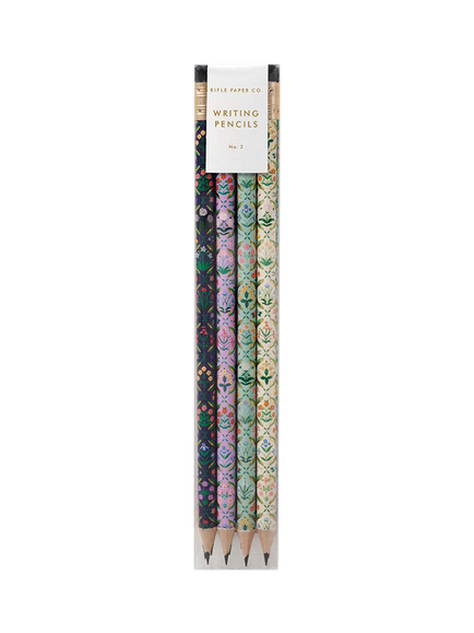 Rifle Paper Co. Estee Pencil Gift Set, Multi