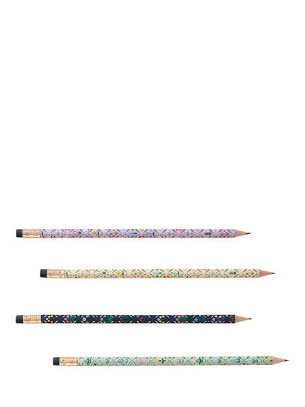 Rifle Paper Co. Estee Pencil Gift Set - view 2, Multi
