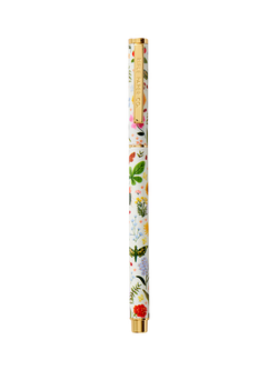 Rifle Paper Co. Curio Floral Pen, Multi, Multi