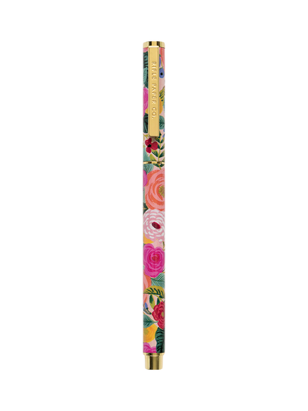 Rifle Paper Co. Juliet Rose Pen, Multi, Multi