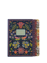 Rifle Paper Co. Posy Notebooks, Set of 3, Multi