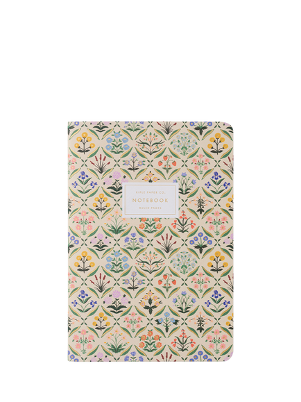 Rifle Paper Co. Estee Stitched Notebook Gift Set - view 2, Multi