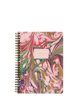 Rifle Paper Co. Florence Spiral Notebook, Multi, Multi