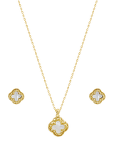 Ted Baker Collana Con Ciondolo A Cuore Hannela | Cristallo E Catena Regolabile In Argento - 2