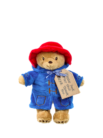 Paddington Bear My First Paddington Soft Toy, Multi
