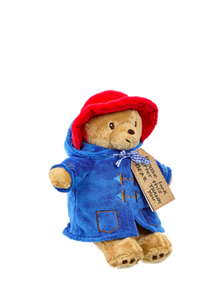 Paddington Bear My First Paddington Soft Toy - view 2, Multi