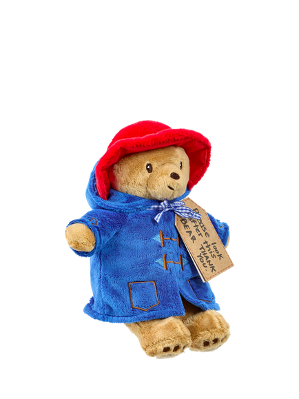 Paddington Bear My First Paddington Soft Toy - view 2, Multi