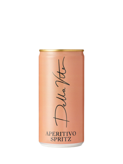 Della Vite Aperetivo Spritz, 200ml, Multi