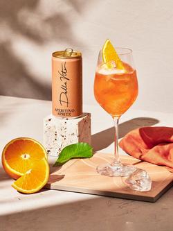 Della Vite Aperetivo Spritz, 200ml - view 2, Multi