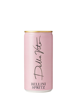 Della Vite Bellini Spritz, 200ml, Multi