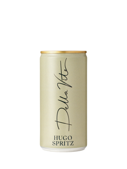 Della Vite Hugo Spritz, 200ml, Multi