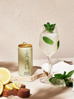 Della Vite Hugo Spritz, 200ml - view 2, Multi