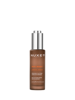 NUXE Men [BOOST]³ Multi-Action Serum Youth & Energy, 30ml, 