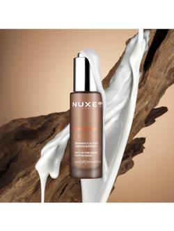 NUXE Men [BOOST]³ Multi-Action Serum Youth & Energy, 30ml - view 2, 