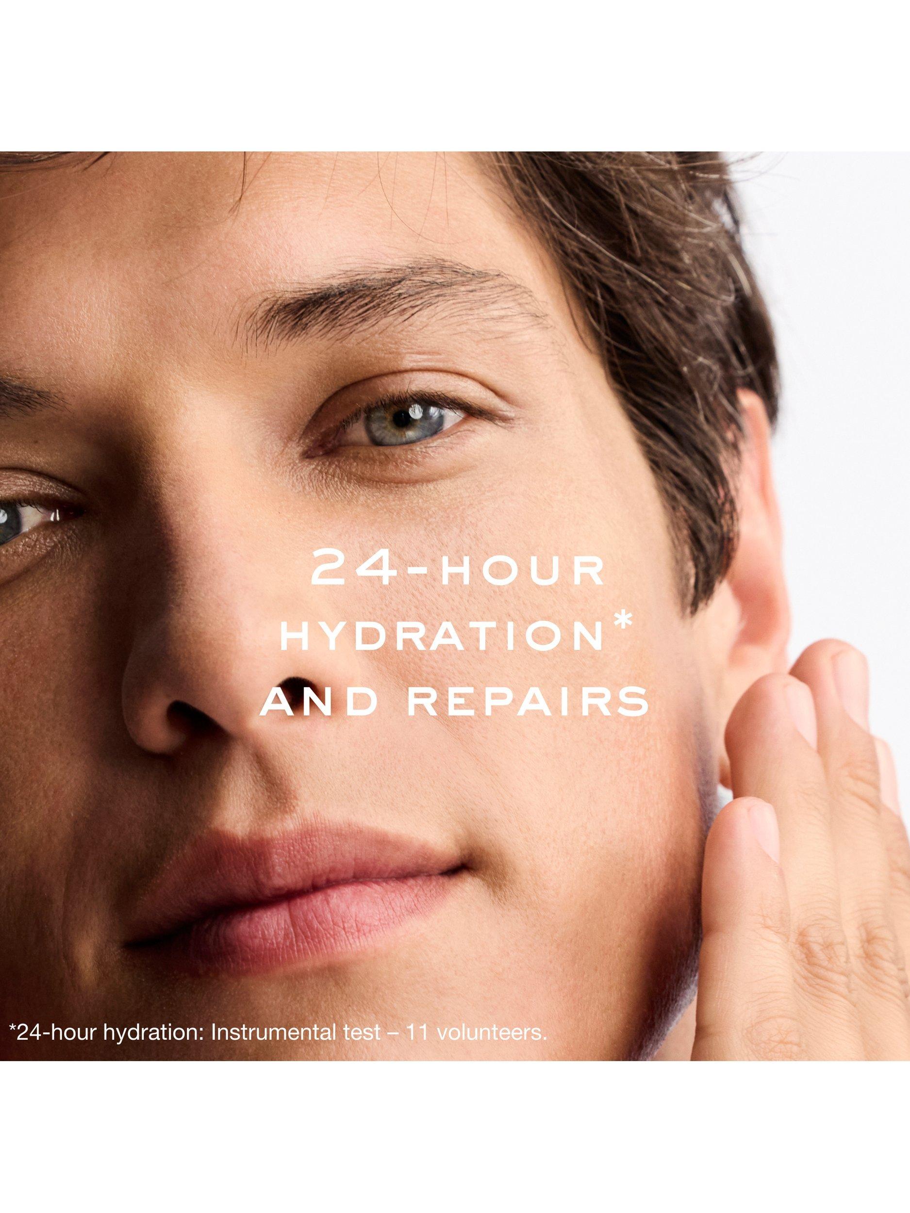 Product image 4 of 4, which shows NUXE Men [BOOST]³ Soothing Replenishing Aftershave Balm, 75ml