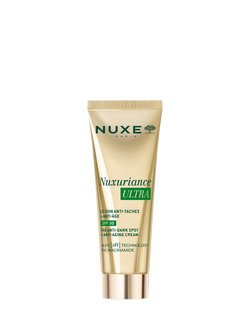 NUXE Nuxuriance Ultra The Anti-Dark Spot & Anti-Ageing Cream SPF 30, 50ml - view 2, 