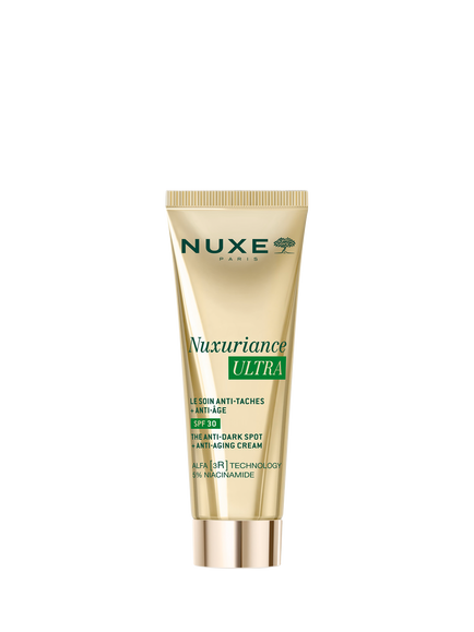 NUXE Nuxuriance Ultra The Anti-Dark Spot & Anti-Ageing Cream SPF 30, 50ml - view 2, 
