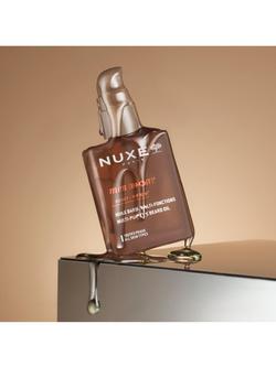 NUXE Men [BOOST]³ Multi-Purpose Beard Oil, 30ml - view 2, 