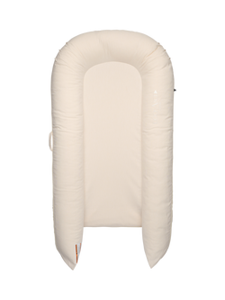 DockATot Grand Toddler Dock, Natural, Natural