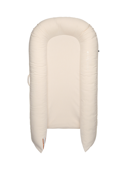 DockATot Grand Toddler Dock, Natural, Natural