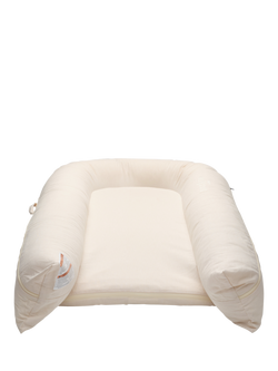 DockATot Grand Toddler Dock, Natural - view 2, Natural