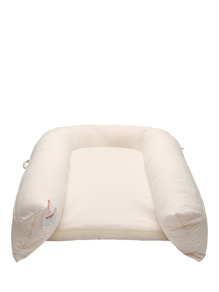 DockATot Grand Toddler Dock, Natural - view 2, Natural