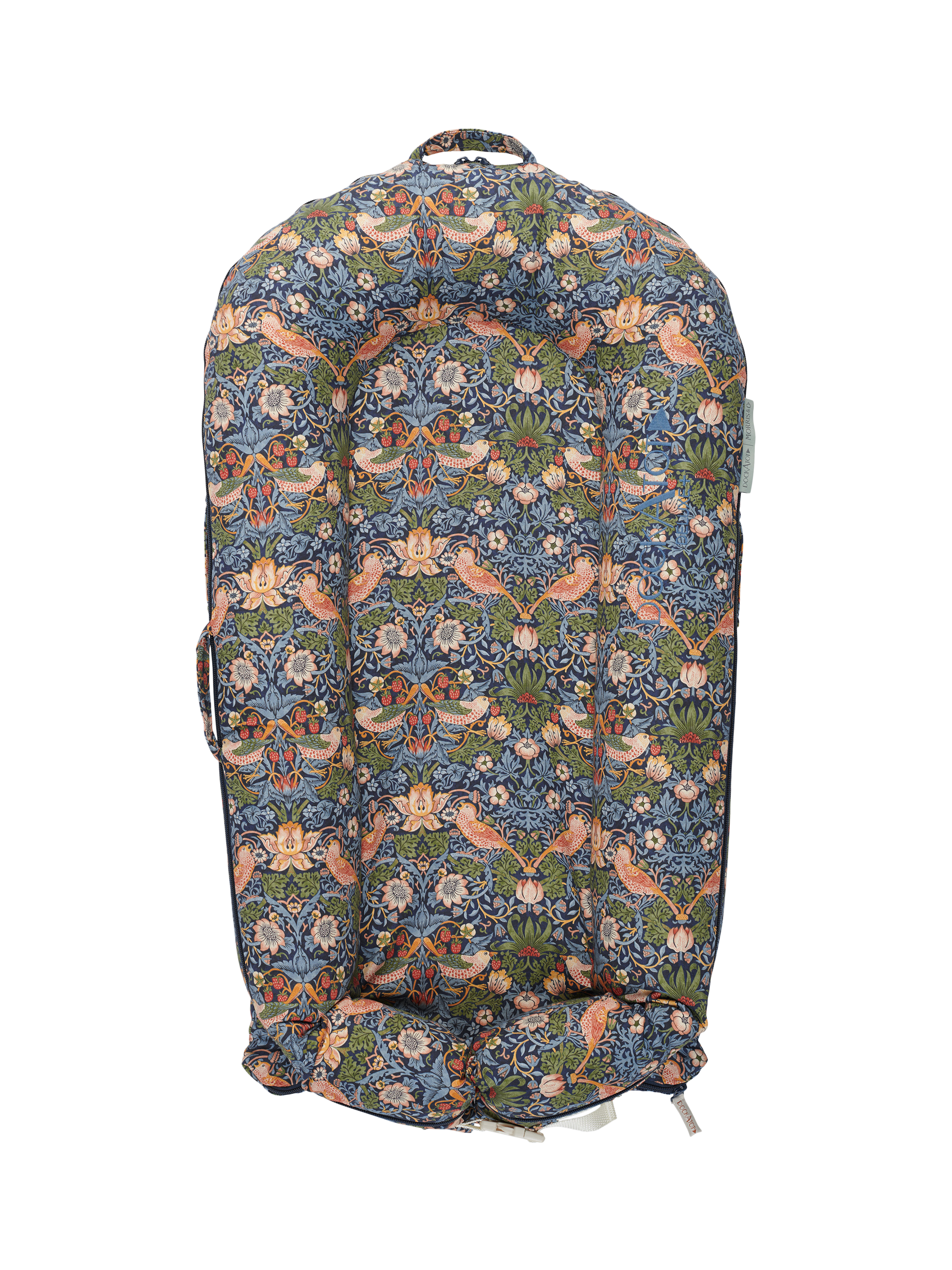 DockATot Deluxe+ 0-8ヶ月 ウイリアムモリス 114630479?fmt=auto&$background