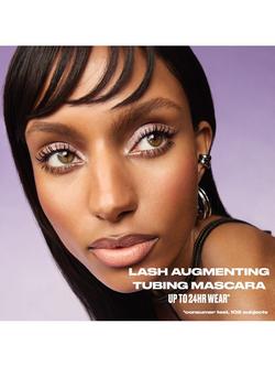 Urban Decay Tube Job Tubing Mascara - view 2, Auburn Red