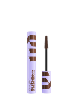 Urban Decay Tube Job Tubing Mascara, Brunette Brown