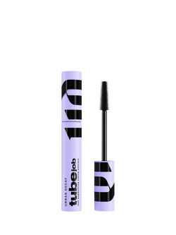 Urban Decay Tube Job Tubing Mascara, Intense Black