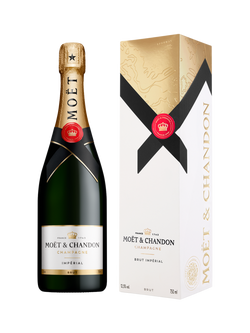 Moët & Chandon Brut Impérial, 75cl, Multi