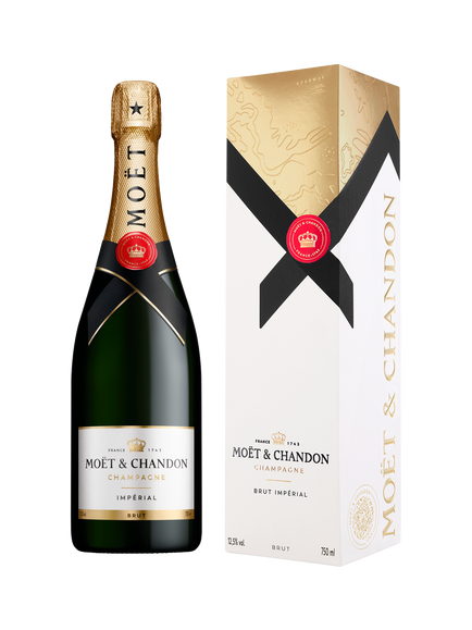 Moët & Chandon Brut Impérial, 75cl, Multi