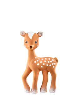 Sophie la girafe Fanfan the Fawn Teether, Mullti