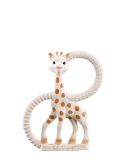 Sophie la girafe Teething Ring, Mullti