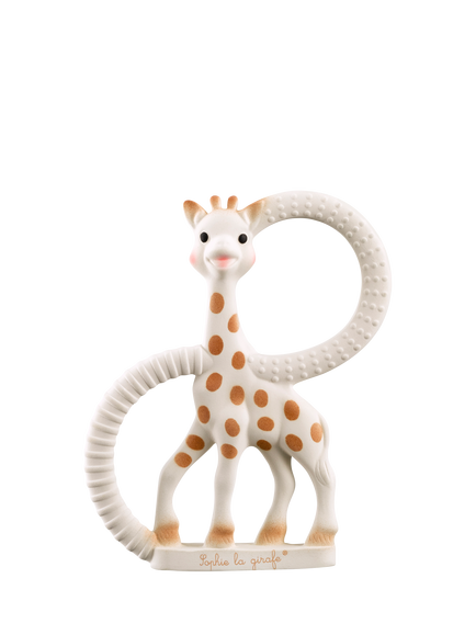 Sophie la girafe Teething Ring, Mullti