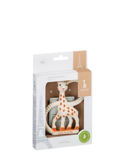 Sophie la girafe Teething Ring - view 2, Mullti