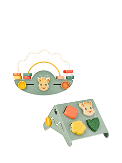 Sophie la girafe My First Toys To Handle Set, Mullti