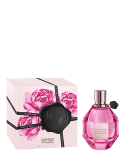 Viktor & Rolf Flowerbomb Pretty Peony Eau de Parfum - view 2, 