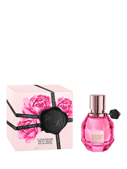 Viktor & Rolf Flowerbomb Pretty Peony Eau de Parfum - view 2, 