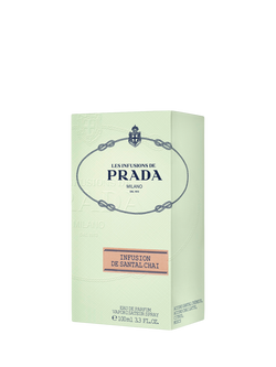 Prada Les Infusions de Prada Santal Chai Eau de Parfum, 100ml - view 2, 
