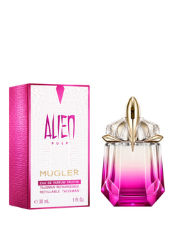 Mugler Alien Pulp Eau de Parfum Refillable - view 2, 