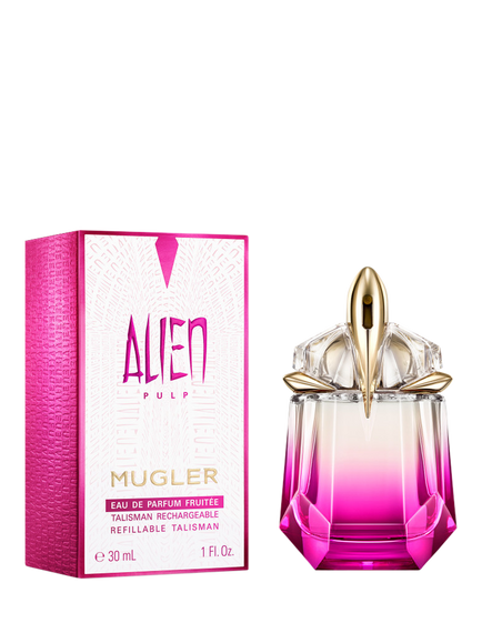Mugler Alien Pulp Eau de Parfum Refillable - view 2, 