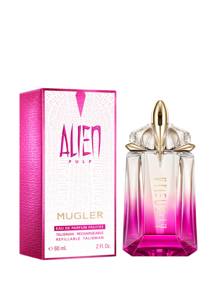Mugler Alien Pulp Eau de Parfum Refillable - view 2, 
