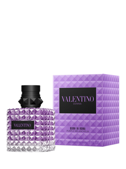 Valentino Born In Roma Purple Melancholia Eau de Parfum - view 2, 