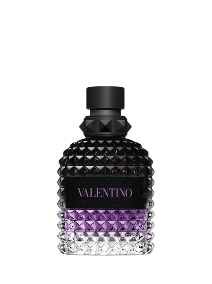 Valentino Born In Roma Purple Melancholia Eau de Toilette, 